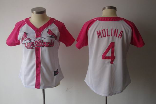 women St.Louis Cardinals jerseys-012